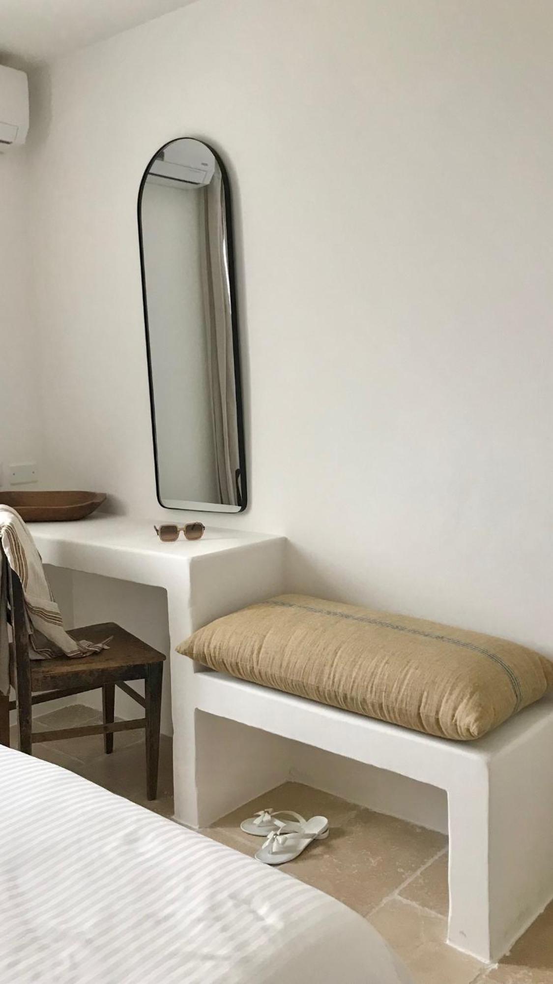 Trullo Falco 셀바디파사노 외부 사진